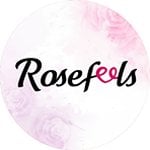 Rosefeels discount code